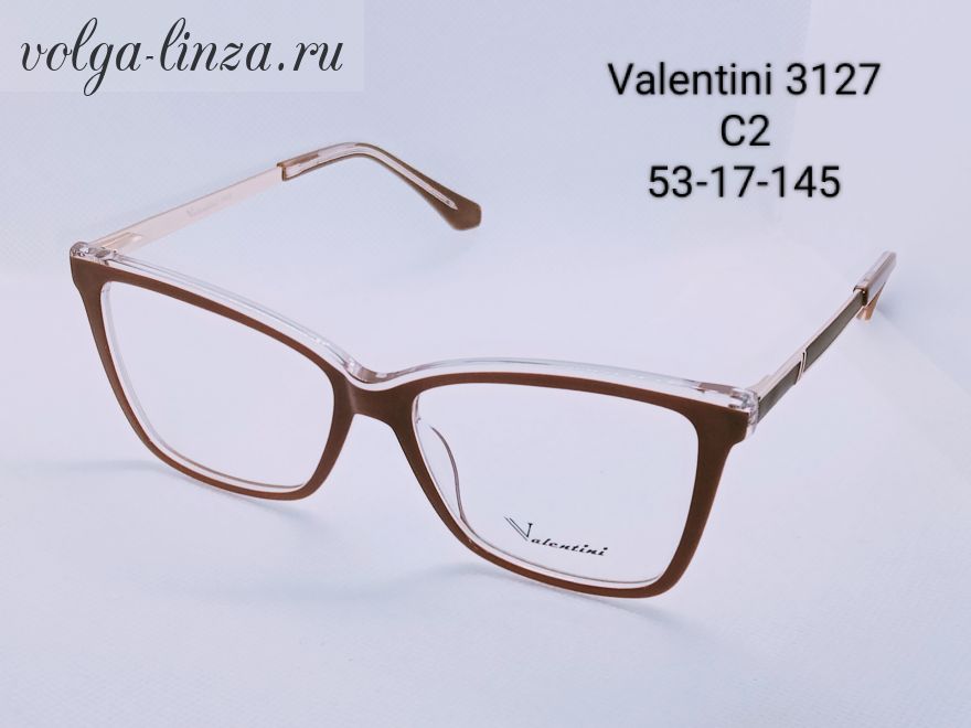Оправа Valentini 3127