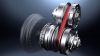 Шлифовка Плоскости Корпуса CVT на Автомобиле Варшавское шоссе 170Бс7