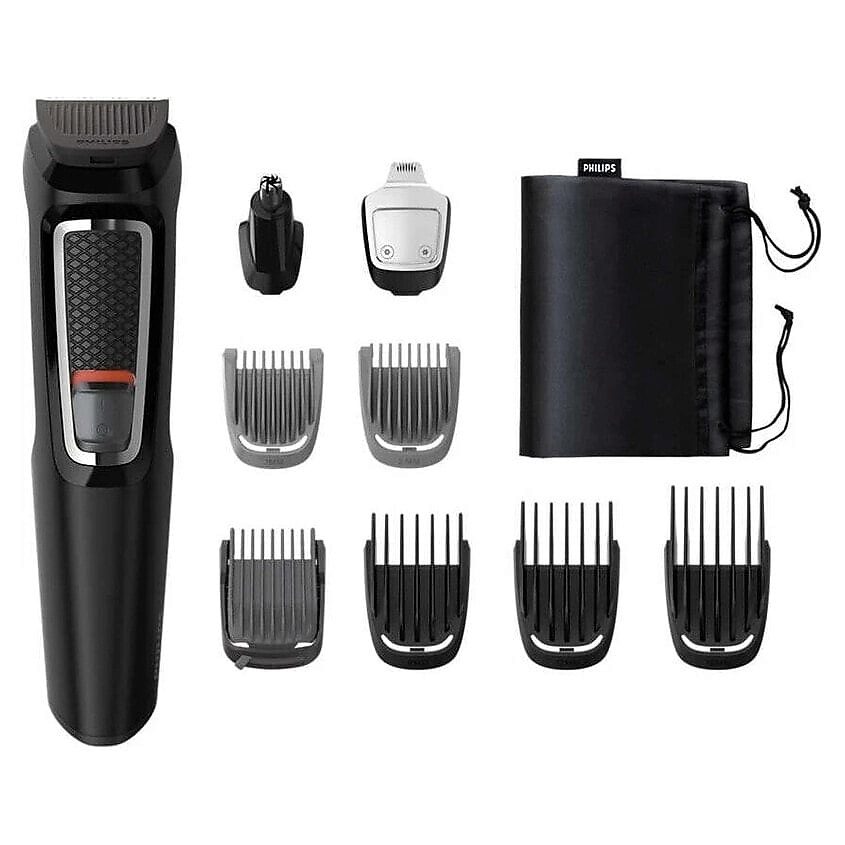 Триммер Philips MG3740/15 Series 3000