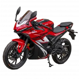 GPX Demon 250R