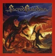 SACRED GUARDIAN - Sacred Guardian CD, Stormspell