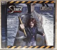 SIREN - Up From The Depths 2CD, Stormspell