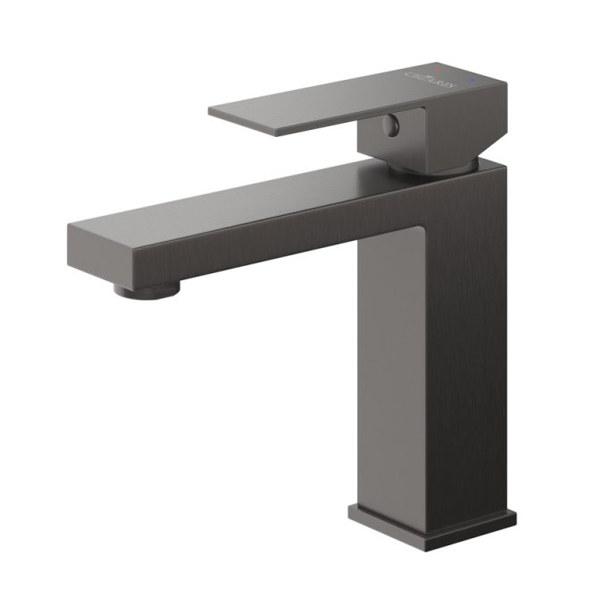 Смеситель Cezares Slider-LS-GM