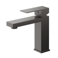 смеситель для раковины Cezares Slider-LS-GM