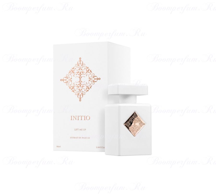 Initio Parfums Prives Lift Me Up
