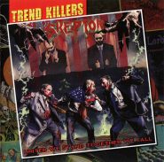 SKEPTOR - United We Stand, Together We Fall CD, Stormspell