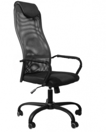 Кресло Master High black Nxs GTPTxN7 W01/T01