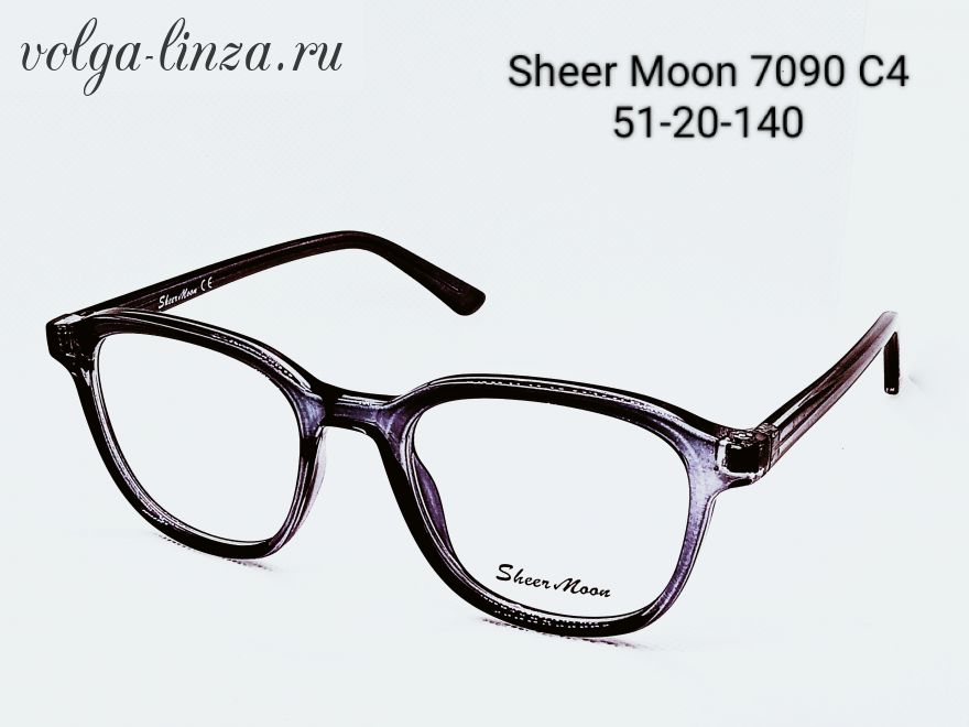 Оправа Sheer Moon 7090