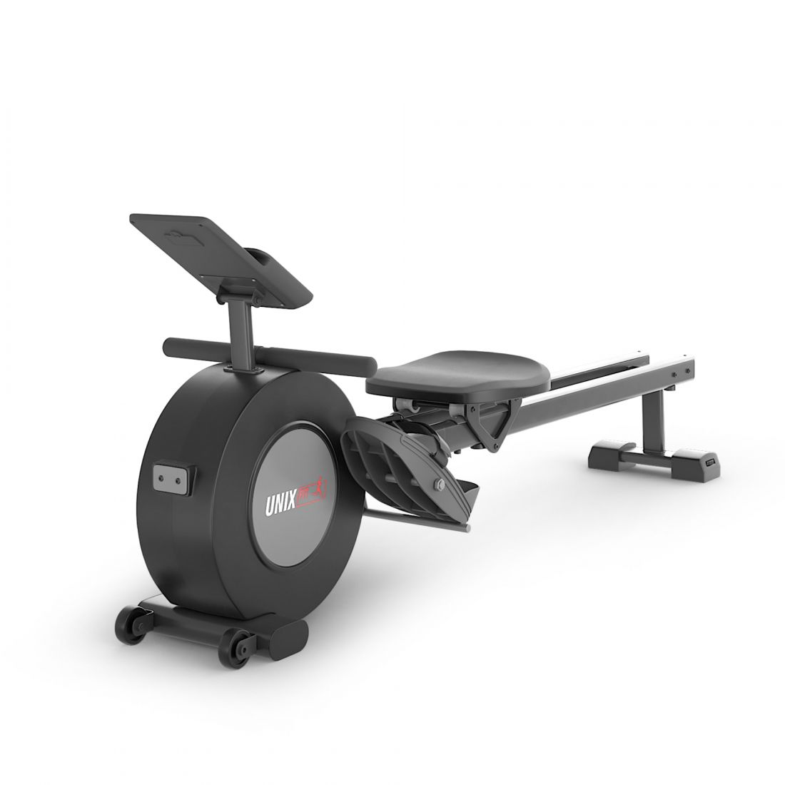 UNIX Fit механическая нагрузка / Techno Rower 360