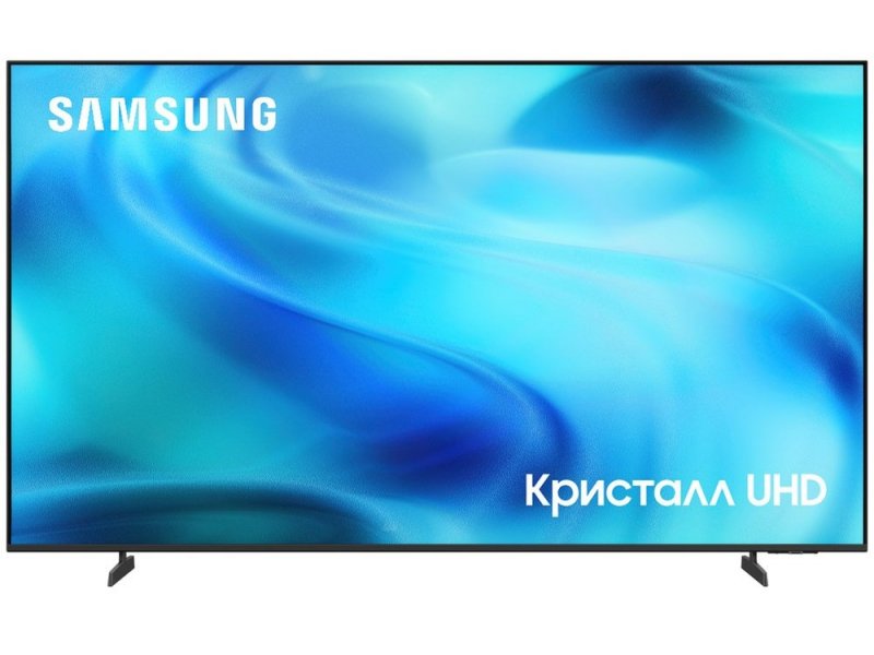 Телевизор Samsung UE55U8000HUXPY  4K ULTRA HD 2026