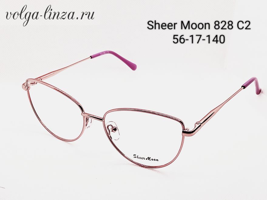 Оправа Sheer Moon 828