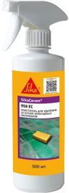 Очиститель для Эпоксидных Материалов SikaCeram-958 EC 0.5л Готовый  для Удаления Свежих Остатков / Зика