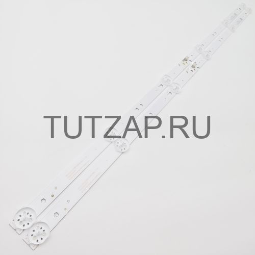 Подсветка 06-32C2X6-598-M13W12-200315-LL 261501010370 для телевизора Xiaomi Mi L32M6-ES