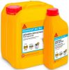 Пластификатор для Бетона 5л Sika Sikament BV 3M Пластифицирующая, Водоредуцирующая / Зика