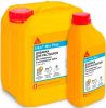 Добавка для Строительных Растворов Sika Mix Plus 5л Пластифицирующая и Стабилизирующая / Зика