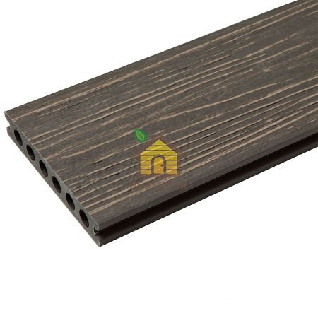Террасная доска CM DECKING Zebrano 138x23x3000 мм