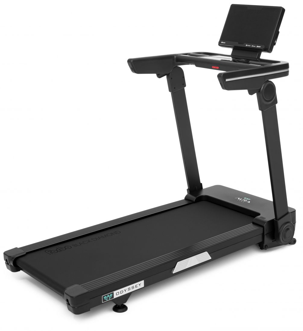Aura Labs Odyssey