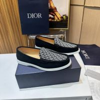 Лоферы DIOR мужские