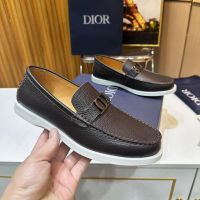 Лоферы DIOR мужские