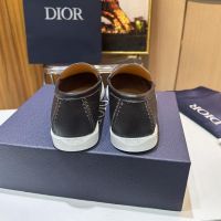 Лоферы DIOR мужские