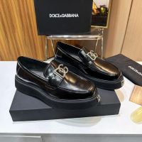 Лоферы Dolce Gabbana мужские