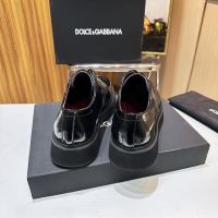 Ботинки Dolce Gabbana мужские