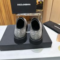 Ботинки Dolce Gabbana мужские