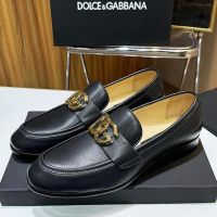 Лоферы Dolce Gabbana мужские