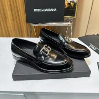 Лоферы Dolce Gabbana мужские