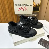 Мужские кеды Dolce Gabbana