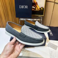 Лоферы DIOR мужские