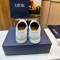 Лоферы DIOR мужские