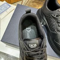 Мужские кроссовки DIOR