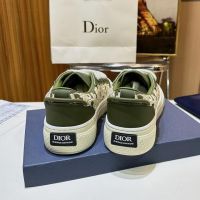 Кеды Dior мужские