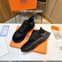 Кроссовки Hermes мужские