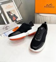 Кроссовки Hermes мужские