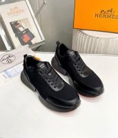 Кроссовки Hermes мужские