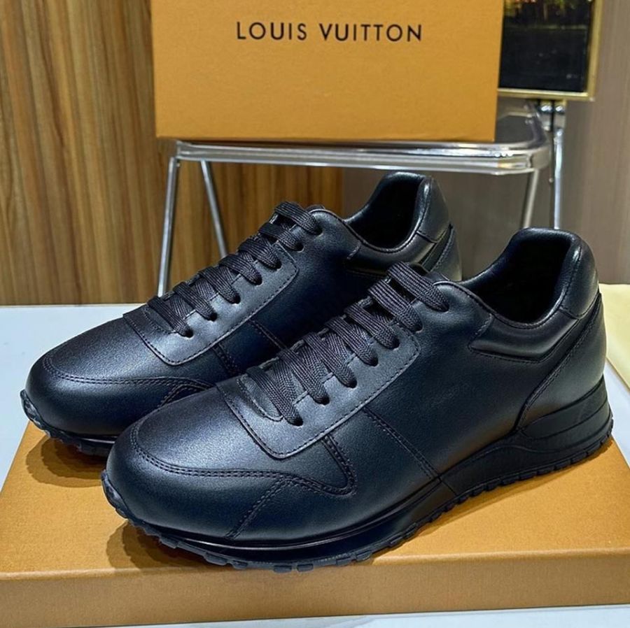 Кроссовки Louis Vuitton мужские