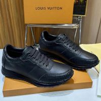 Кроссовки Louis Vuitton мужские