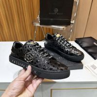 Мужские кроссовки Philipp Plein