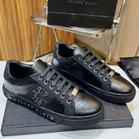 Мужские кроссовки Philipp Plein