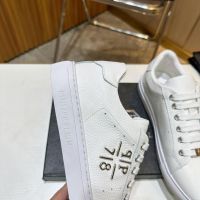 Мужские кроссовки Philipp Plein