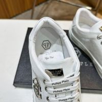 Мужские кроссовки Philipp Plein