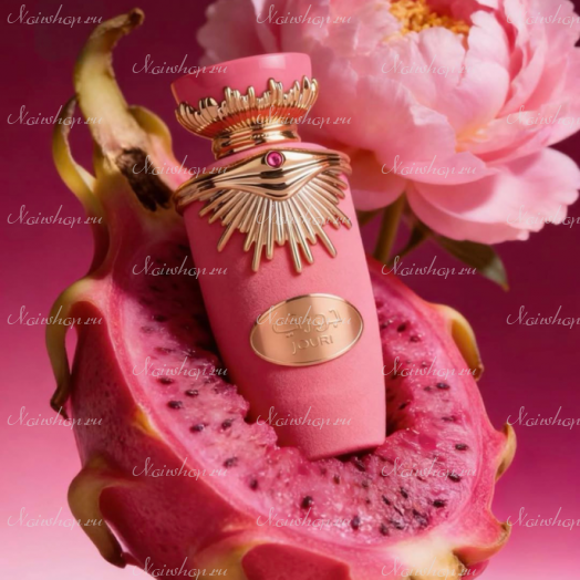 Lattafa Perfumes Jouri