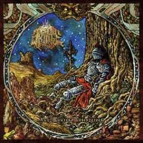 ARCHVILE KING - Aux Heures Desesperees CD DIGIPAK