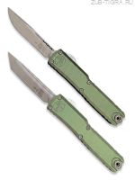 Нож Microtech Ultratech Gen IV ZBP