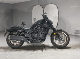 HONDA CMX1100 REBEL