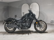 HONDA CMX1100 REBEL