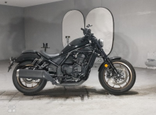 HONDA CMX1100 REBEL
