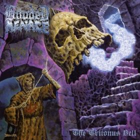 HOODED MENACE - The Tritonius Bell